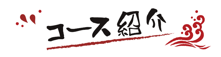 コース紹介